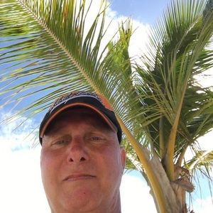 Meet your Posher, Richard